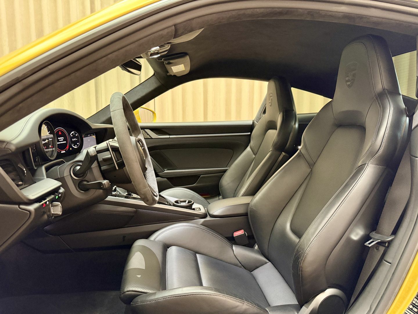Porsche 992 992 3.0 Carrera S / 450 PK / Paint to Sample imagem 2