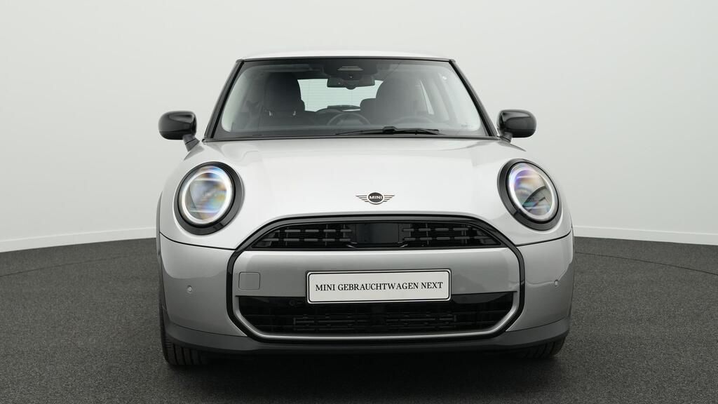 MINI Cooper C - Bild 3