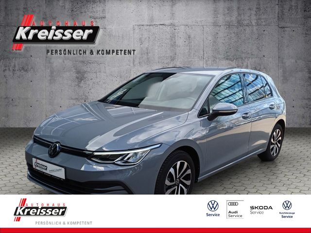 Golf 1.5 eTSI Active NAVI/ACC/RFK/APP/CLIMATRONI