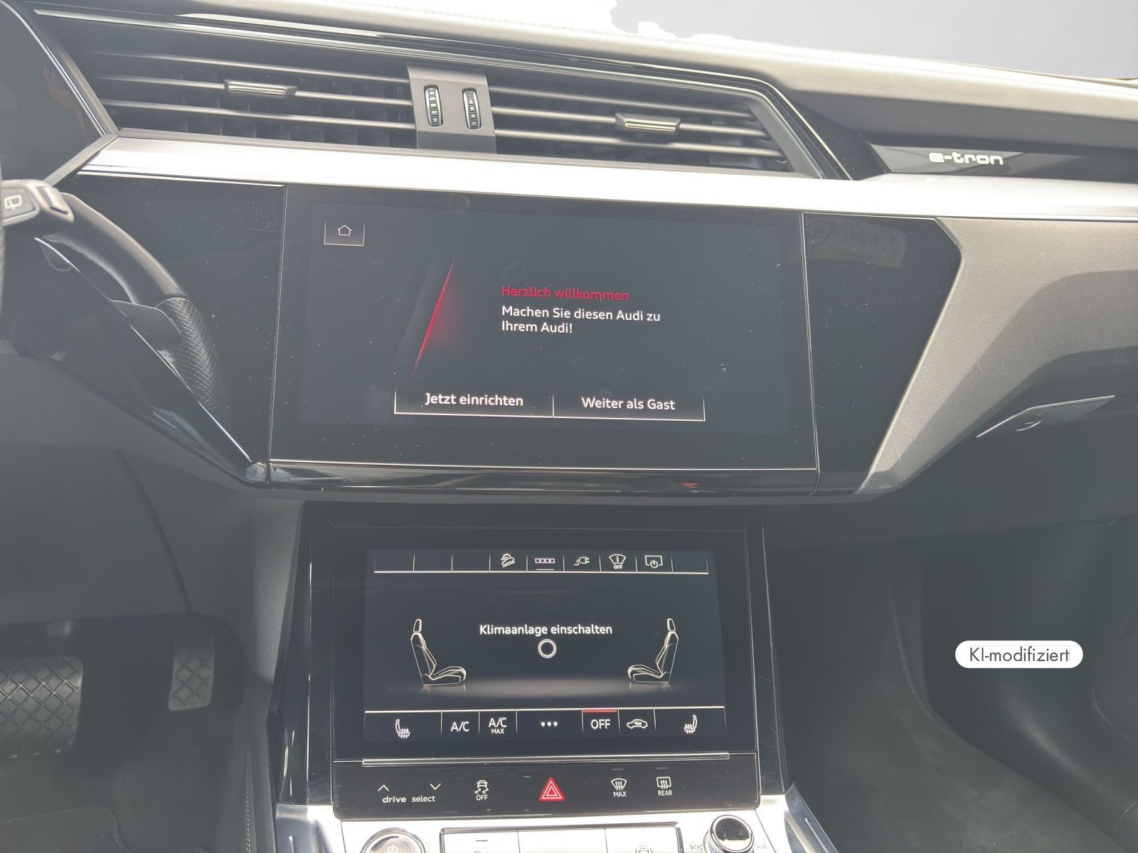Audi e-tron - Bild 12