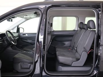 Volkswagen Caddy Maxi eHYBRID STYLE DSG LED ACC KAM 7SITZER