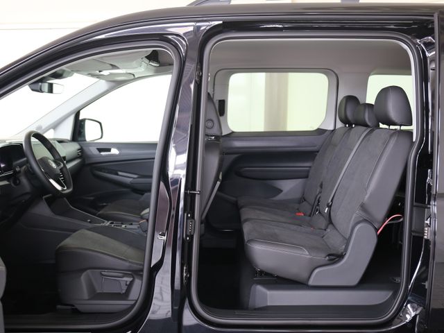 Volkswagen Caddy Maxi eHYBRID STYLE DSG LED ACC KAM 7SITZER