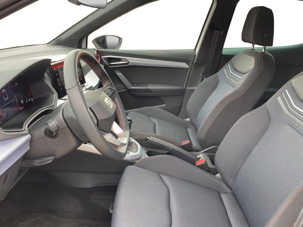 Seat Arona - Bild 11