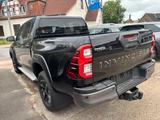 Toyota 2,8l Hilux Double Cab Invincible Kamera MildHybr - Toyota Hilux Invincible Gebrauchtwagen