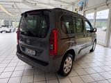 Opel Combo Life E - e Ultimate - mit Elektro-Antrieb: Van