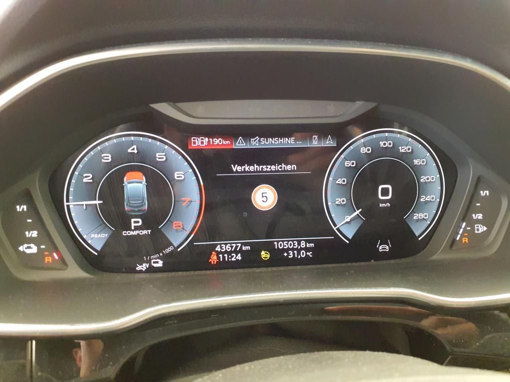 Audi Q3 Sportback 45 TFSIe S-Line LED ACC VC NAVI foto 8