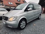 Mercedes-Benz Viano 3.0 CDI Activity lang, Standheizung, AHK - Mercedes-Benz Viano: Activity