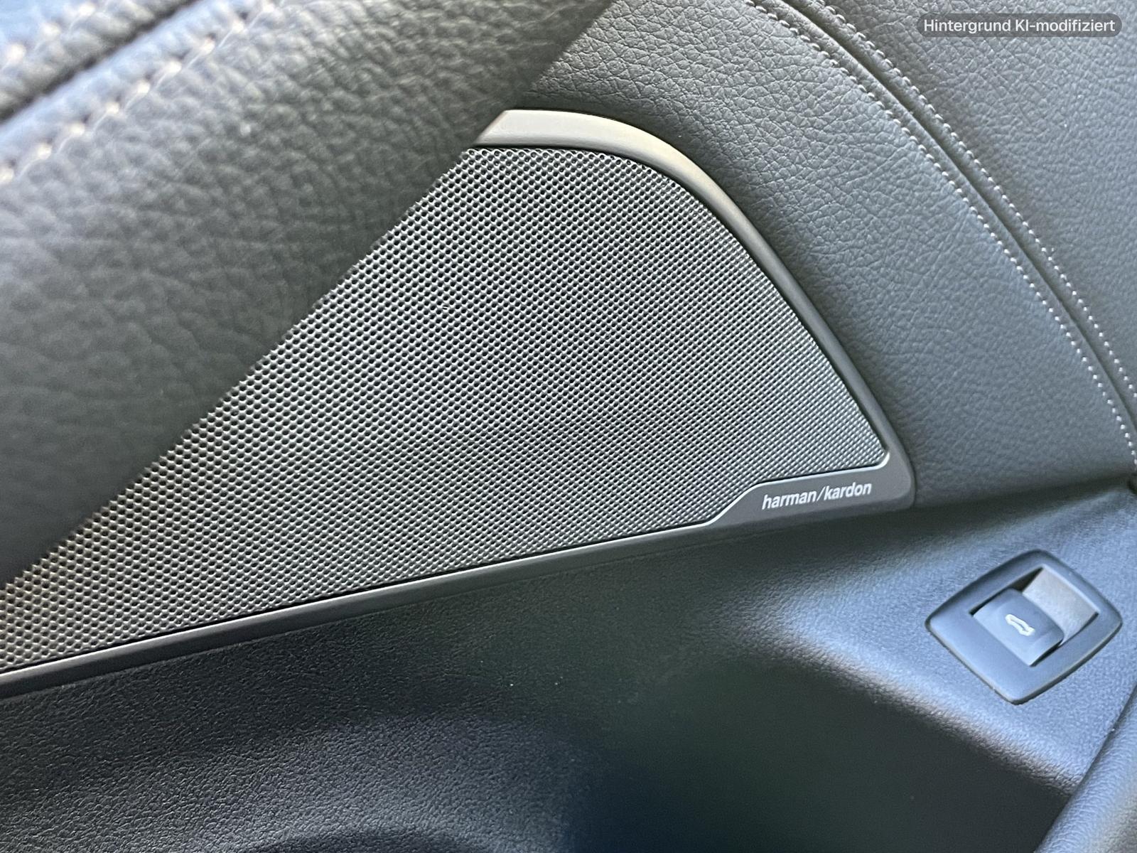 BMW 530i xDrive A Touring M Sport HUD|Navi|DAB|MFL