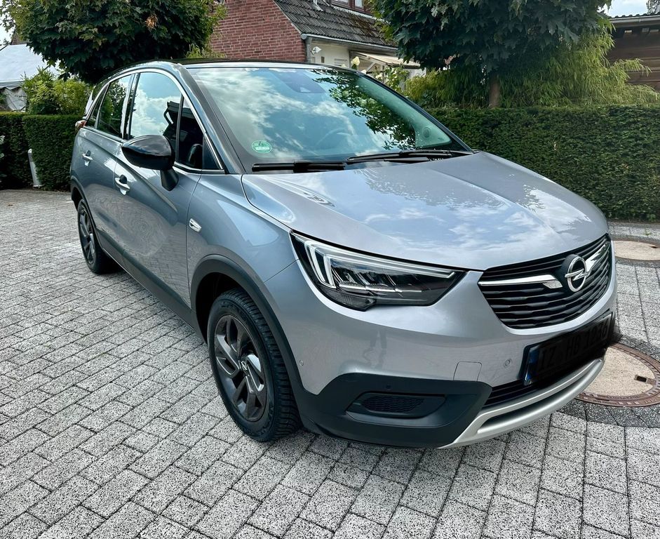 Image of Opel Other
