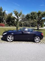 Chrysler Daimler Crysler SLK 200 Kompressor - Chrysler 200 Gebrauchtwagen