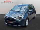 Toyota Aygo AYGO x-play+ALLWETTER+KAMERA+BLUETOOH - Toyota Aygo (X) in Ludwigshafen