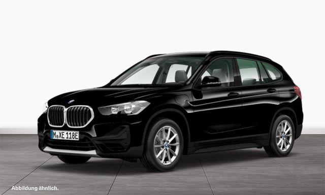 BMW X1 xDrive25e Navi AHK Parkassist Sitzheizung