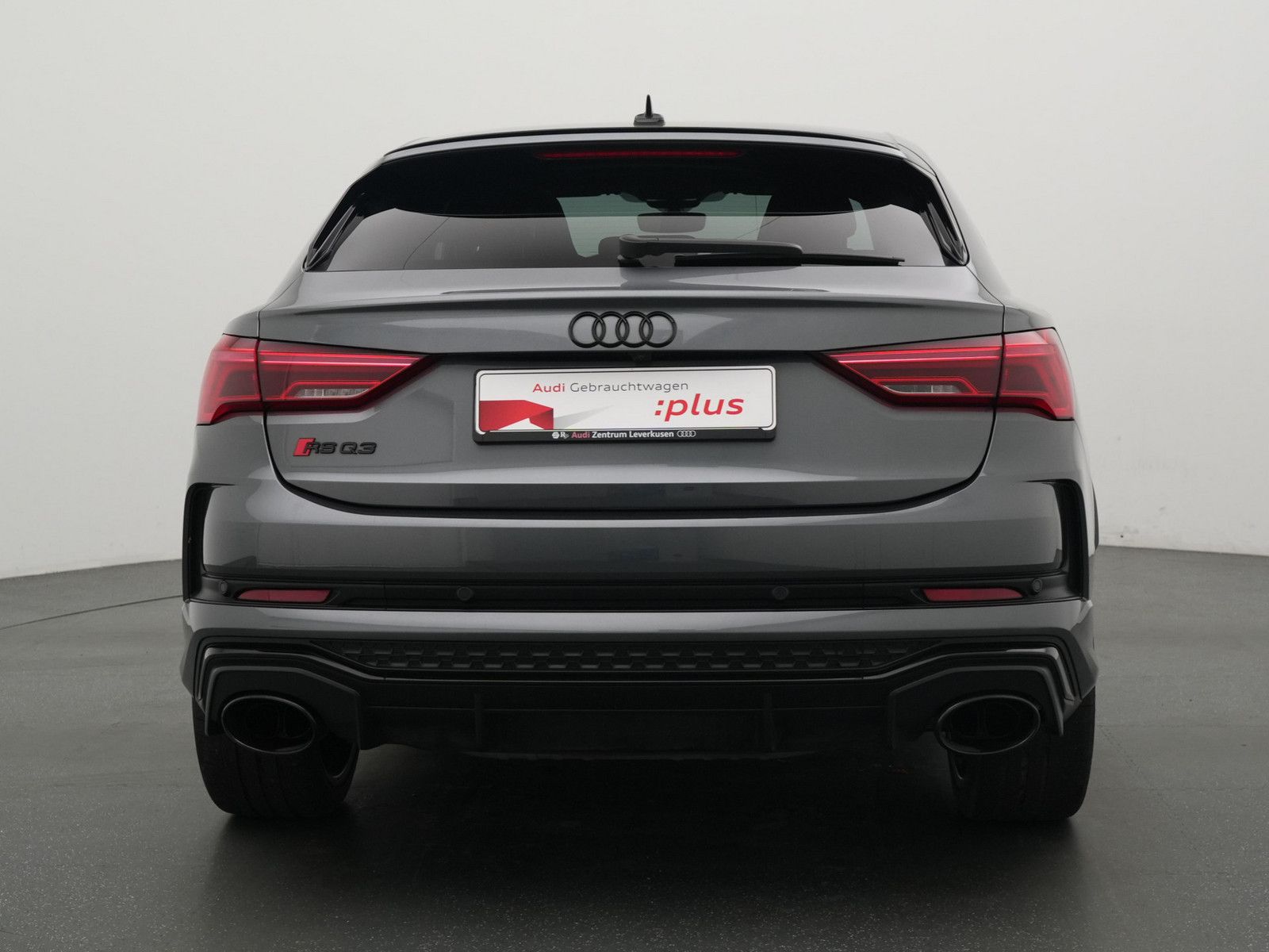 Audi RSQ3 - Bild 4