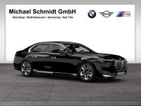 BMW 740 - Vorschau Bild 7
