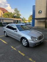 Mercedes-Benz Mercedes c220 cdi - Mercedes-Benz C 220 aus 2002: Cdi