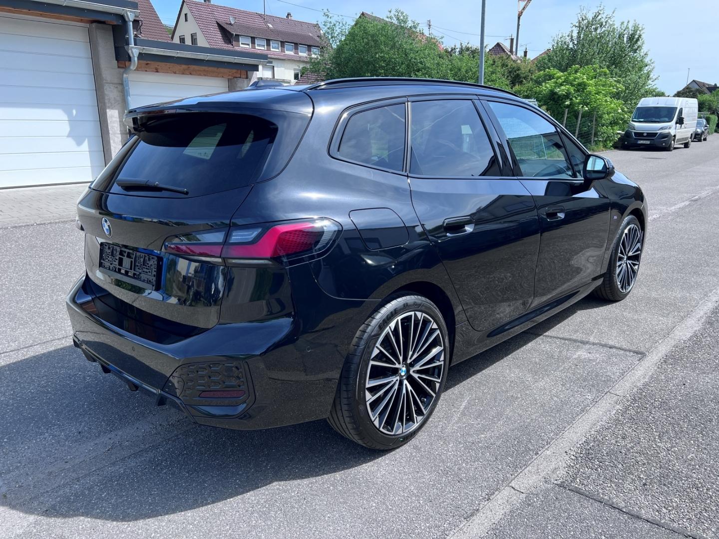BMW 218 Active Tourer M-Sport 19'' ACC PANO H/K eSIT, миниатюра 5