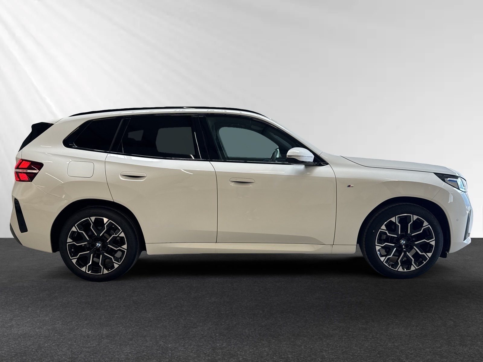 BMW X3 - Bild 2