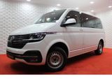 Volkswagen T6.1 Multivan Generation Six*ACC*DSG*AHK*LED*CAM - Volkswagen T6 Multivan aus 2020