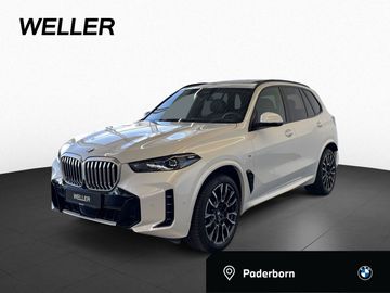 BMW X5 - 1