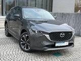 Mazda CX-5 Newground ALLRAD..AHK..GARANTIE.. - Mazda CX-5 Newground mit Diesel-Antrieb