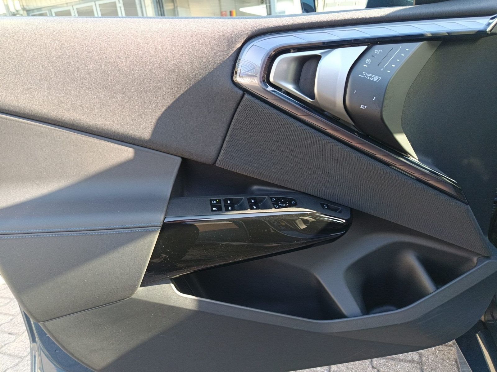BMW X3 - Bild 19