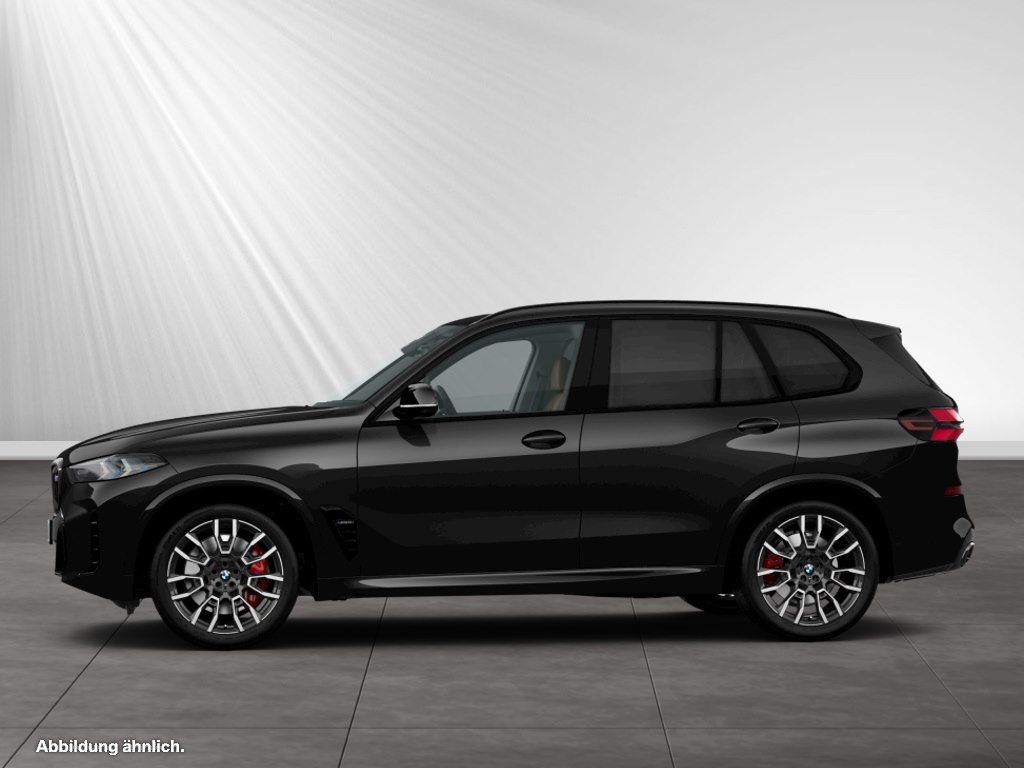 BMW X5 M60 - Bild 5