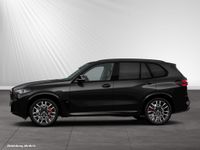 BMW X5 M60 - Vorschau Bild 5