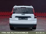Dacia Jogger JOGGER Extreme+ TCe 100 ECO-G 7-Sitzer Na - mit LPG-Antrieb: 7sitzer