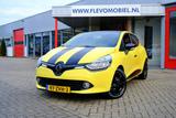 Renault Clio 1.5 dCi ECO Expression Navi|Airco|LMV - Renault Clio: Eco