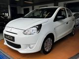 Mitsubishi Space Star Diamant Edition/Klima/71TKM - Mitsubishi Space Star aus 2015