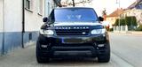 Land Rover Range Rover Sport 5.0 V8 SC HSE Dynamic HSE ... - Land Rover Range Rover Sport: 5.0