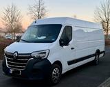 Renault Master 2.3 dci L4H2 Maxi Klima Top Zustand.!!! - Renault Master: L4