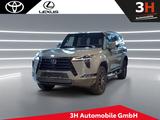 Toyota Land Cruiser LEXUS GX *6 Zylinder Benzin* - Toyota Land Cruiser in Köln