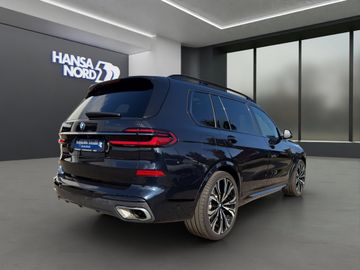 BMW X7 - 3