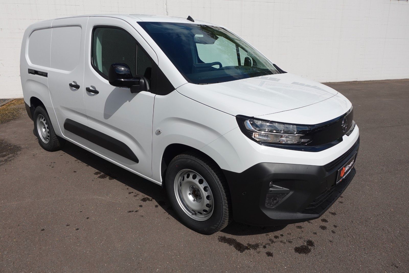 Fahrzeugabbildung Opel Combo E Cargo XL, Schlechtweg, FlexCargo, Navi