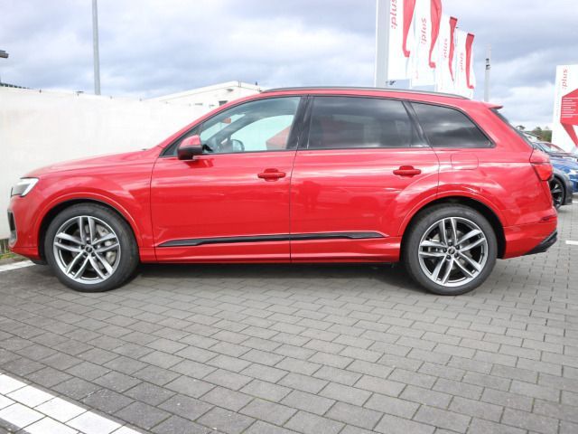 Audi Q7 - Bild 9