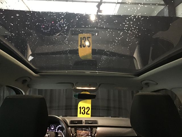 Fahrzeugabbildung Skoda Fabia Clever Best of 1.0 TSI ACC/Pano/Navi/LED