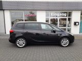 Opel Zafira Tourer Klimaaut.|SHZ|NAVI|PDC|Kamera|7-Si - Opel Zafira Tourer mit Benzin-Antrieb