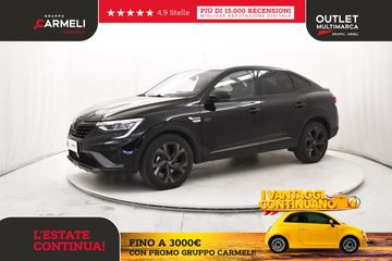 Renault Arkana - 1
