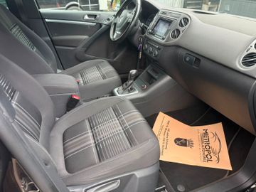 Volkswagen Tiguan - 10