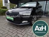 Skoda Fabia III Combi 1.0 TSI  DSG Best of - Skoda Fabia: Combi Ii