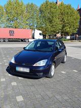 Ford Focus 1.6 *Wenig KM* - gebrauchte Ford Focus aus dem Jahr 2002