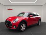 MINI One D Clubman-KEYLESS-PDC-KLIMA-SITZHEIZUNG - scheckheftgepflegte MINI One D Clubman