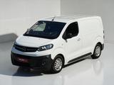 Opel Vivaro Kasten S HEAD-UP*NAVI*CPLAY*TEMP*KEYLESS - Opel Kastenwagen hoch Vivaro