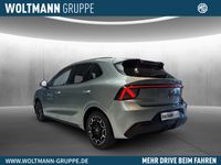 MG MG4 - Vorschau Bild 3