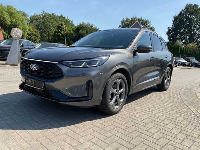 Ford Kuga 1.5 EcoBoost ST-Line Auto,LED,ACC,Kamera