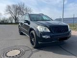 Mercedes-Benz Mercedes GL 420 Sport, v8 biturbo - Mercedes-Benz GL 420 Gebrauchtwagen