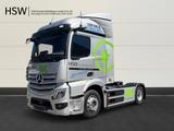 Mercedes-Benz eActros 400 LS Streamspace 2,3 - Pkw-Anhänger