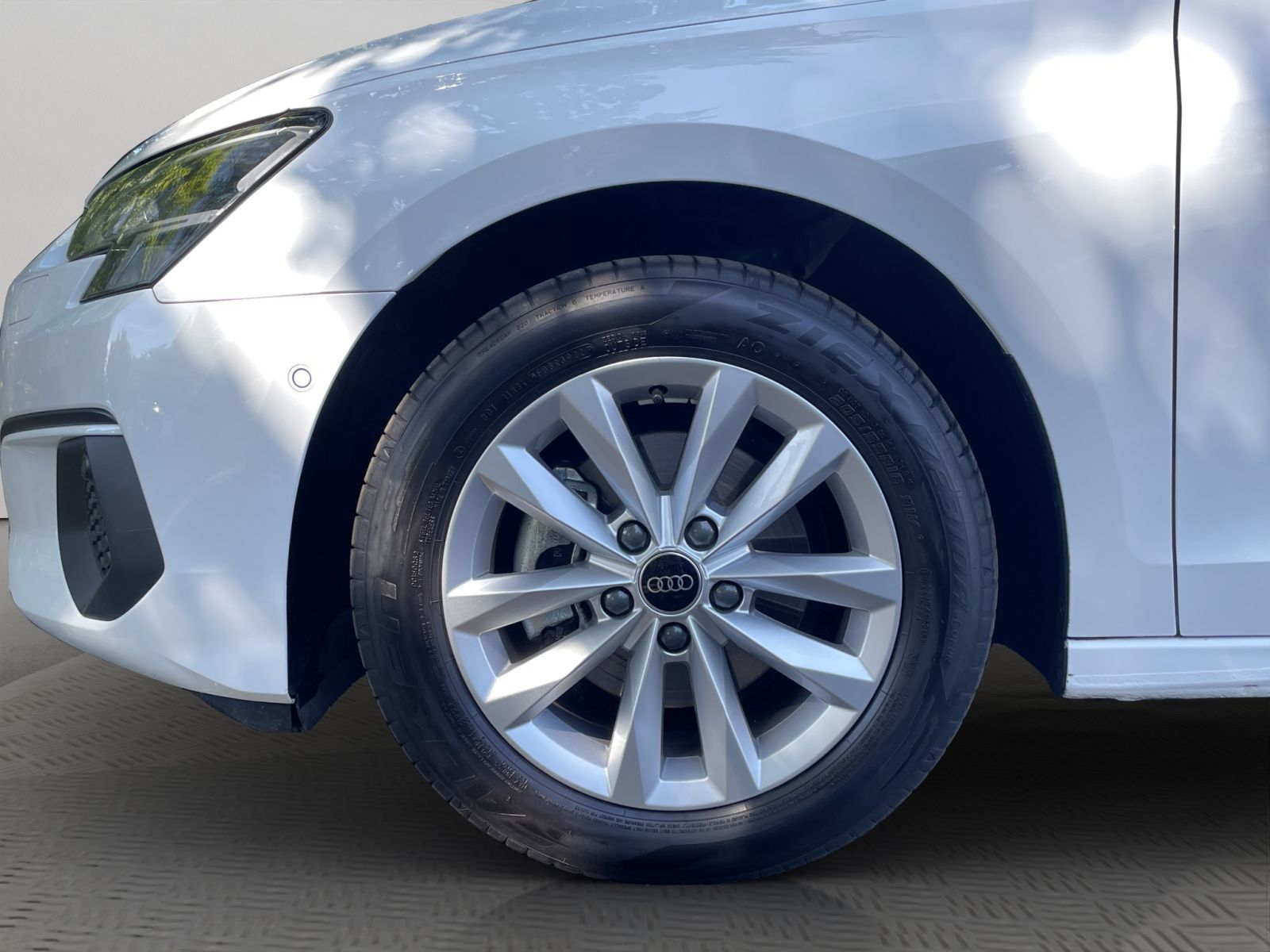 Audi A3 - Bild 20