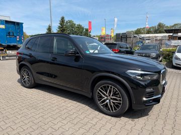 BMW X5 - 5
